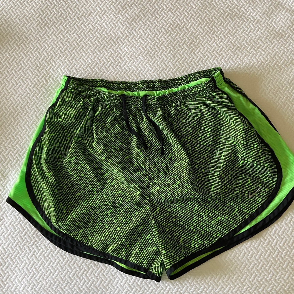 nike tempo shorts
